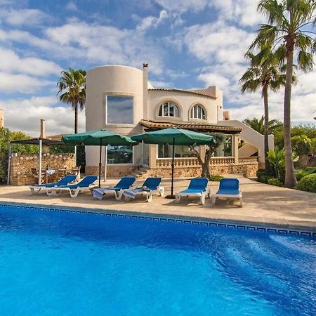 Casa Calma Villa Santanyí Buitenkant foto